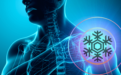 What causes frozen shoulderwhat causes frozen shoulder