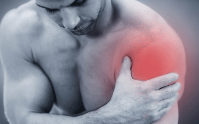 Shoulder bursitis common causes, symptoms and treatment