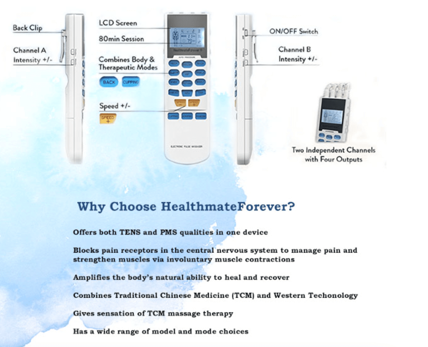Is a TENS Machine Good for Frozen Shoulder? Reflex Health